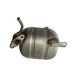 1234136 Exhaust Assembly