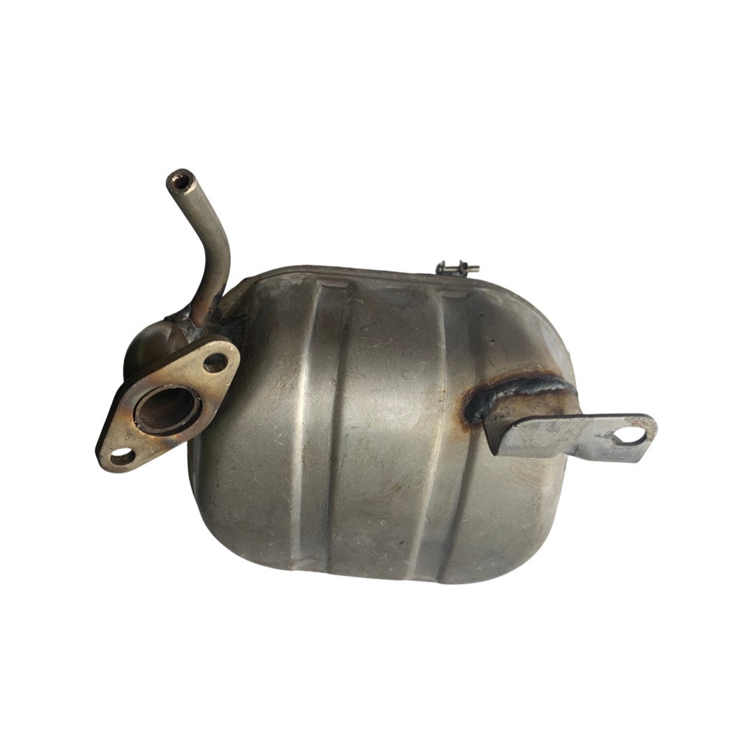 1234136 Exhaust Assembly
