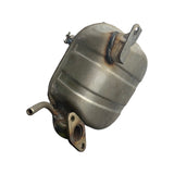1234136 Exhaust Assembly