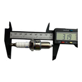 1237117 - Genuine Replacement Spark Plug