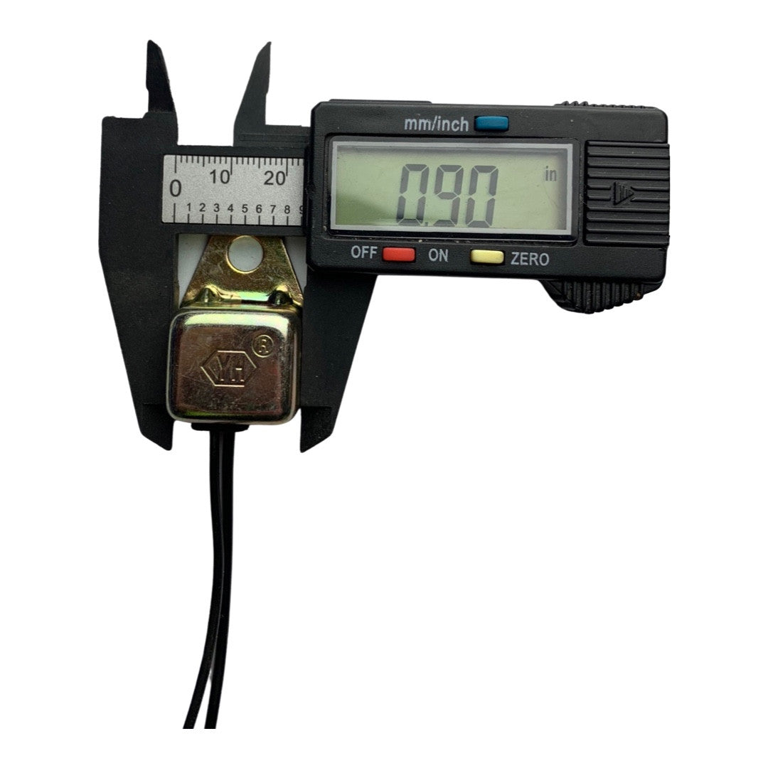 1237142 AMPLIFIER