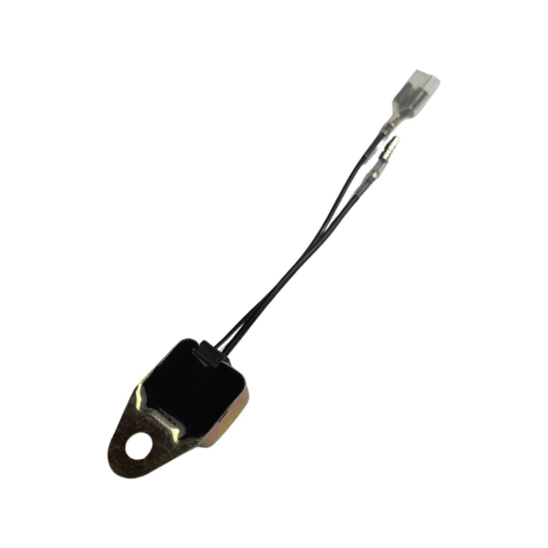1237142 AMPLIFIER