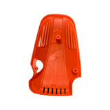1249023 P4100P - Engine cover