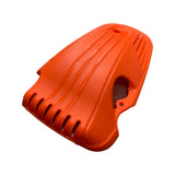 1249023 P4100P - Engine cover