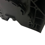 1249031 P4100P - Back board