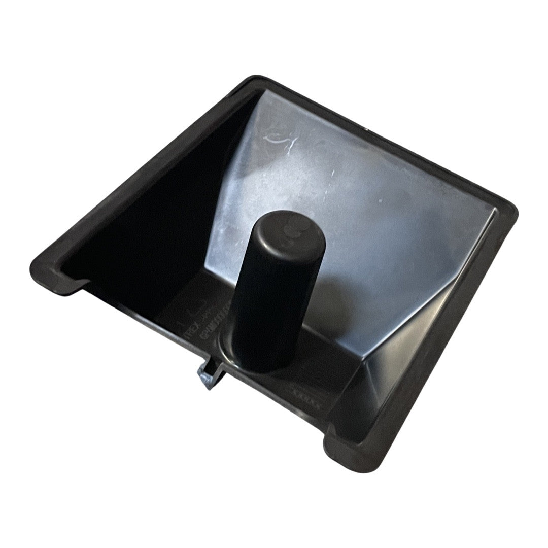 1249033 P4100P - Mulching Plug