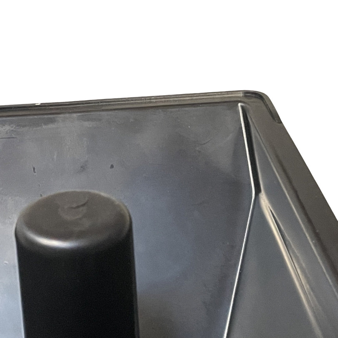 1249033 P4100P - Mulching Plug
