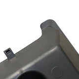 1249033 P4100P - Mulching Plug