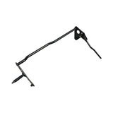 1249036 P4100P - Rear wheel shaft