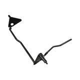 1249036 P4100P - Rear wheel shaft