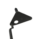 1249036 P4100P - Rear wheel shaft