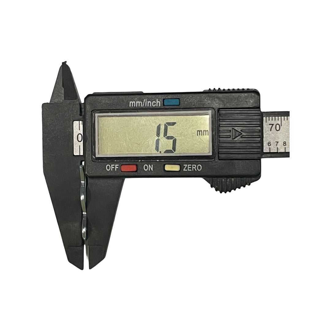 1249040 P4100P - Split Pin