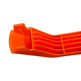 1249052 P4100P - Handle
