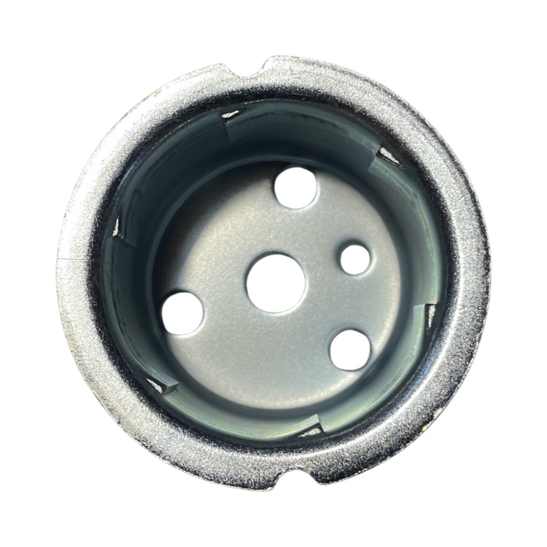 1249067 P4100P - Start-up Hub