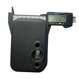 1249094 P4100P - Muffler Assy