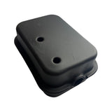 1249094 P4100P - Muffler Assy