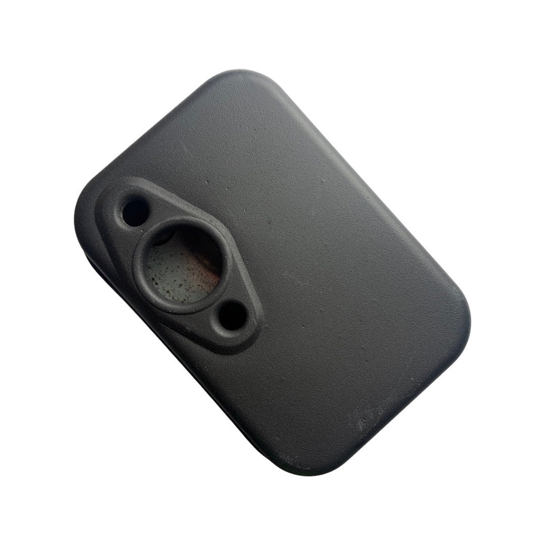1249094 P4100P - Muffler Assy