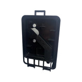 1249155 P4100P - Air Filter Pedestal