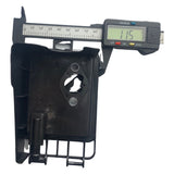 1249155 P4100P - Air Filter Pedestal