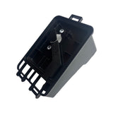 1249155 P4100P - Air Filter Pedestal