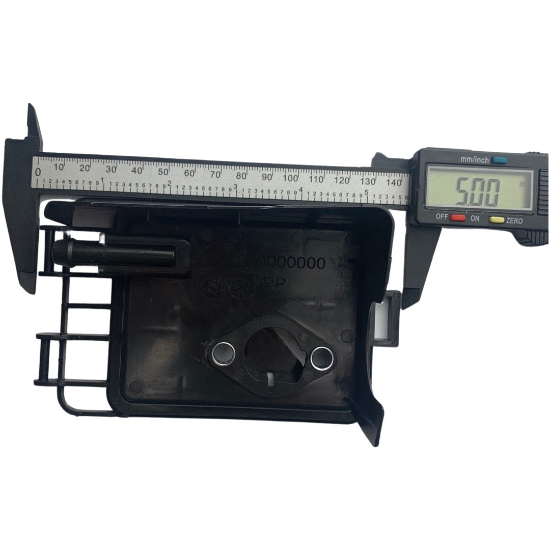 1249155 P4100P - Air Filter Pedestal