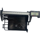 1249155 P4100P - Air Filter Pedestal