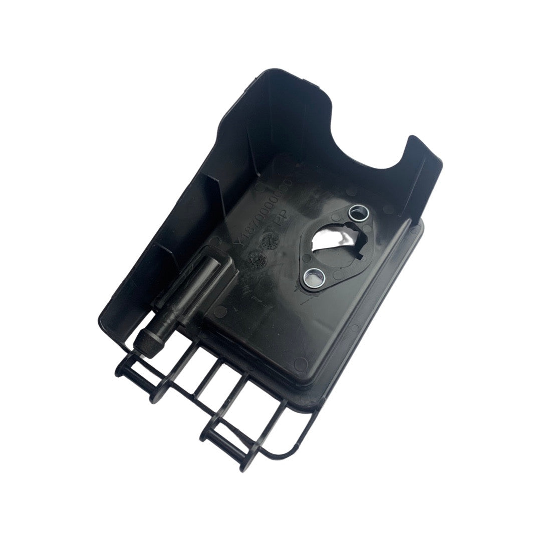 1249155 P4100P - Air Filter Pedestal