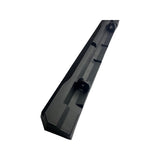 1250040 P4600SP - Rear Cover Pedestal