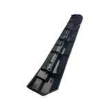 1250040 P4600SP - Rear Cover Pedestal