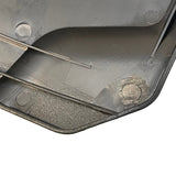 1250042 P4600SP - Rear cover