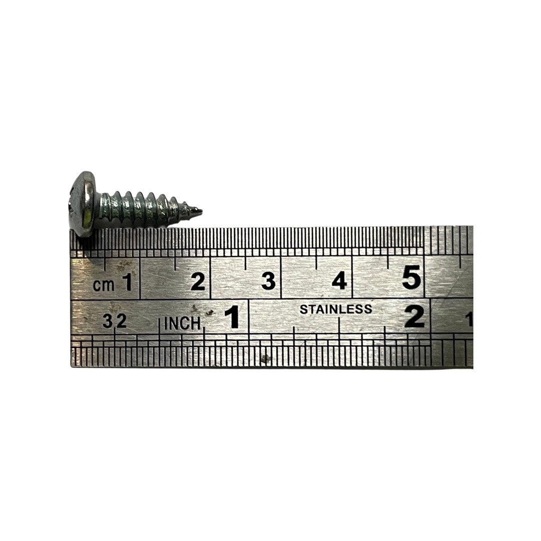 1250053 P4600SP - Screw