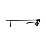 1250059 P4600SP - Rear wheel shaft
