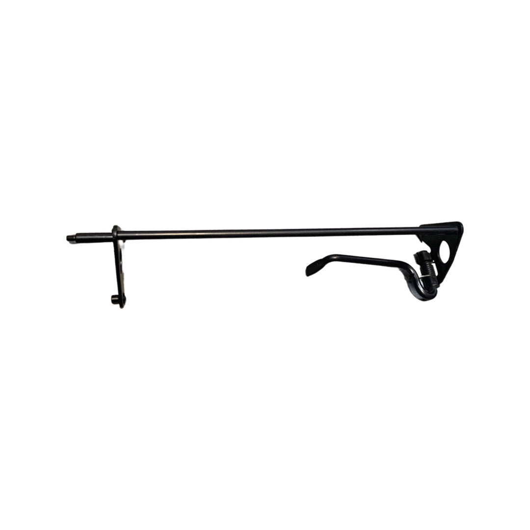 1250059 P4600SP - Rear wheel shaft