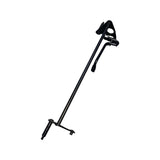 1250059 P4600SP - Rear wheel shaft