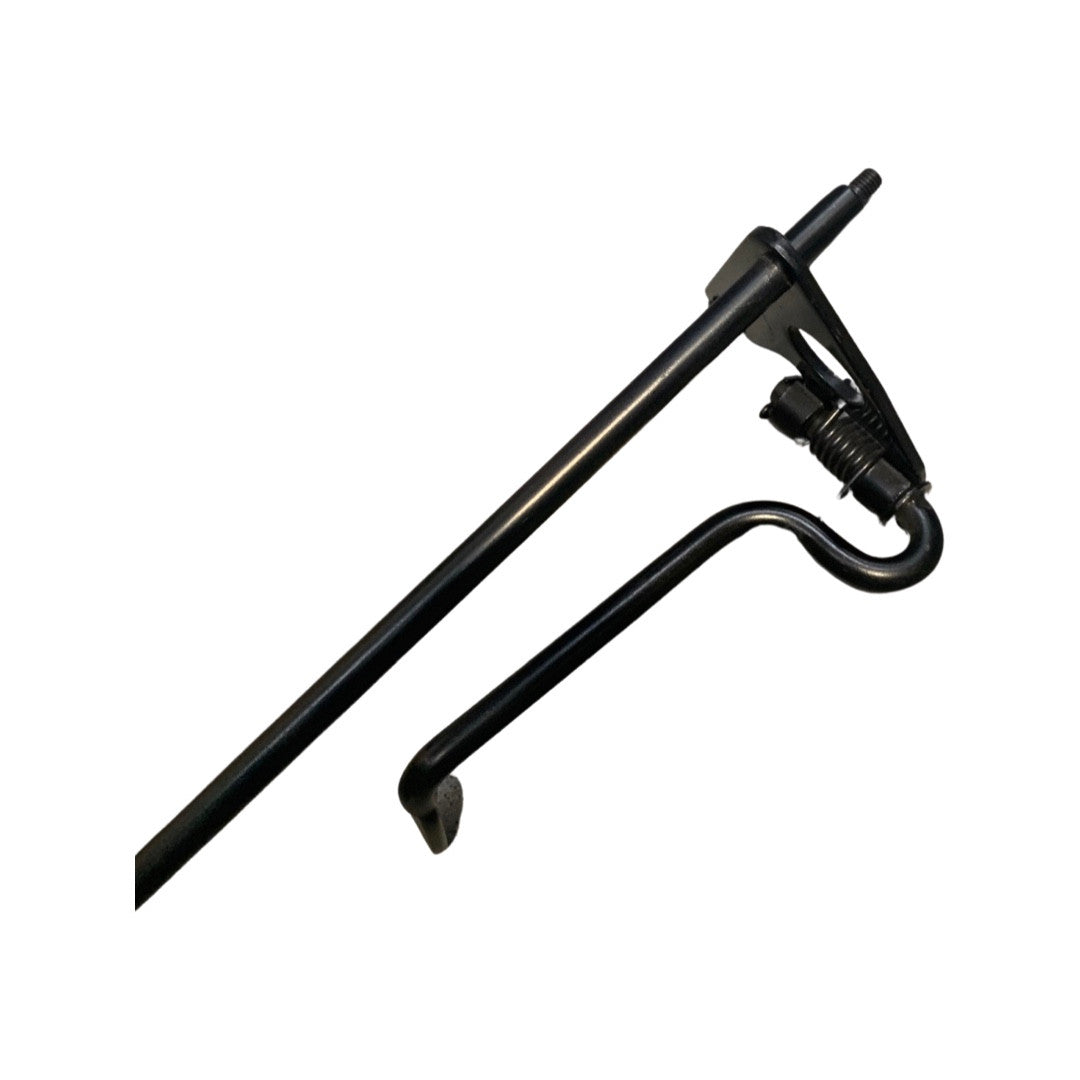 1250059 P4600SP - Rear wheel shaft