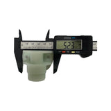 1250073 P4600SP - Right shaft sleeve