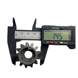 1250076 - Genuine Replacement Left Gear