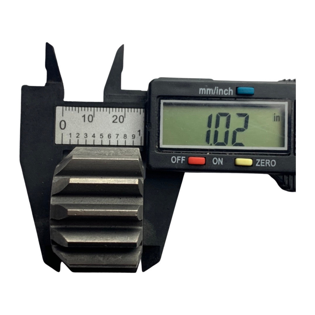1250076 - Genuine Replacement Left Gear