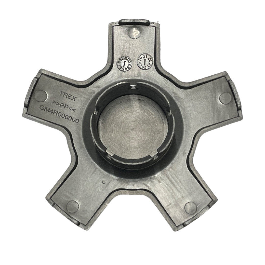 1250083 P4600SP - 7inch wheel cover