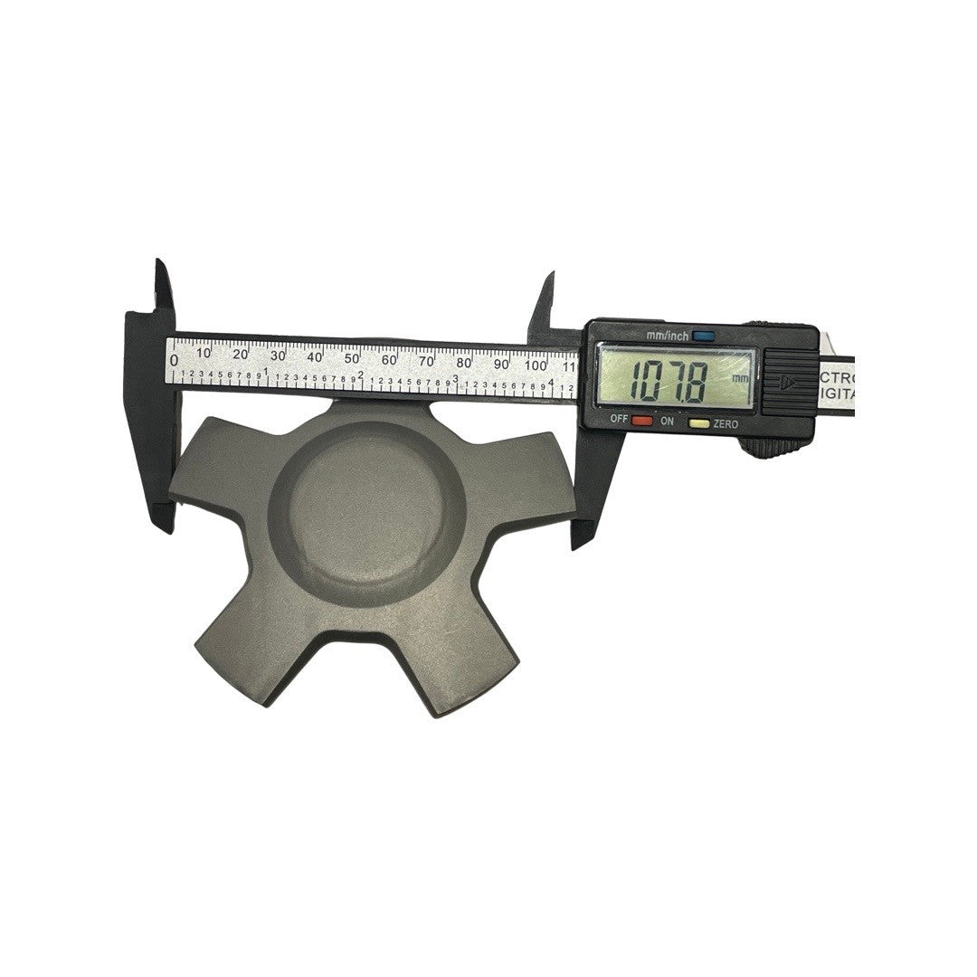 1250083 P4600SP - 7inch wheel cover