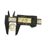 1250087 P4600SP - Flat Washer