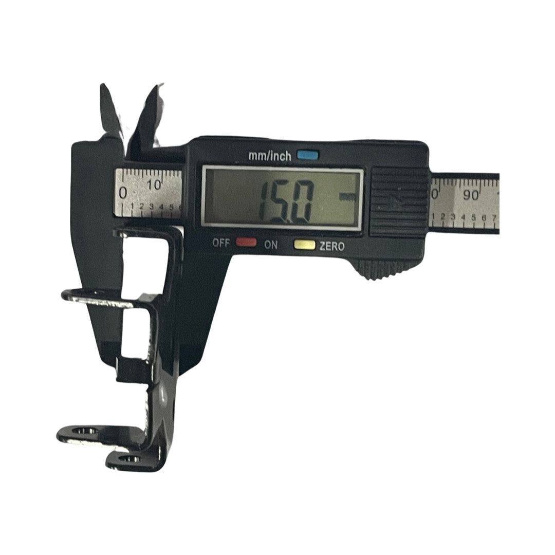 1253068 P5100SPE - Side Discharge Bracket