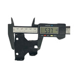 1253068 P5100SPE - Side Discharge Bracket