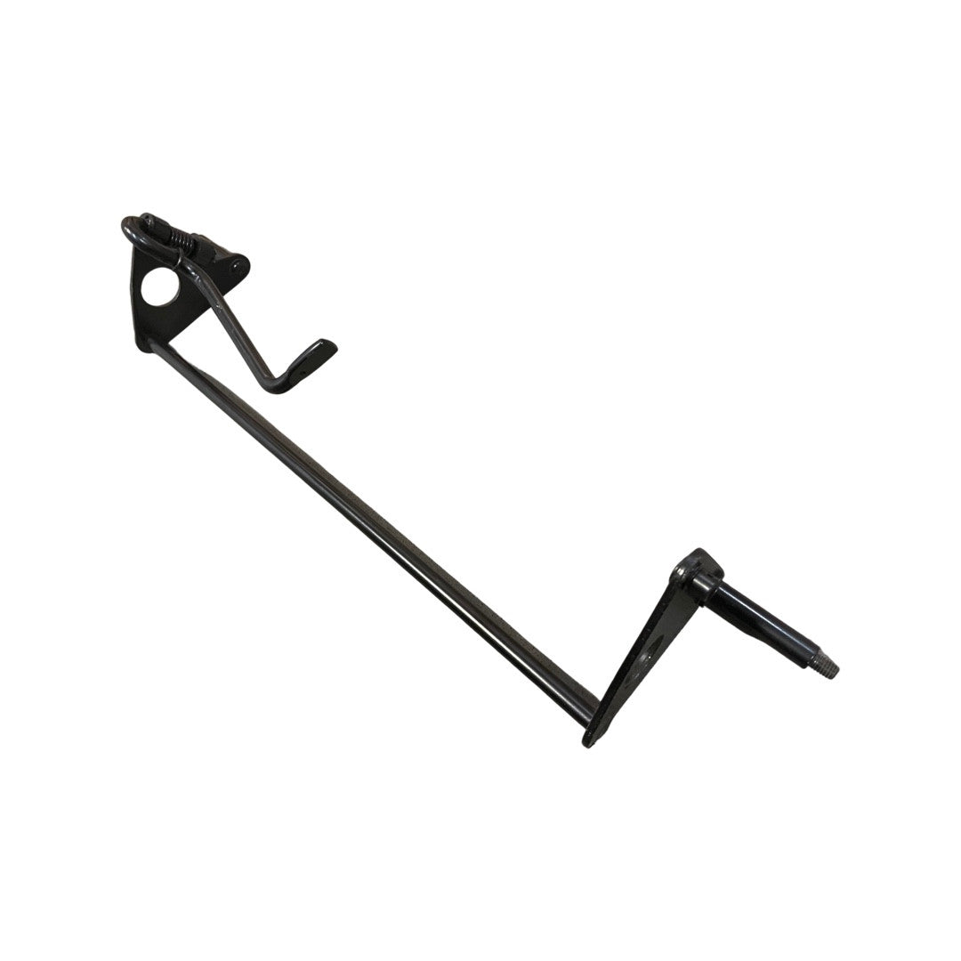 1253094 P5100SPE - Rear wheel shaft