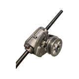 1253103 P5100SPE - Gearbox