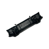 1286086 Clip buckle of lower cover
