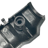1286086 Clip buckle of lower cover