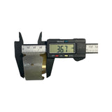 1294016 Speed sensor assembly