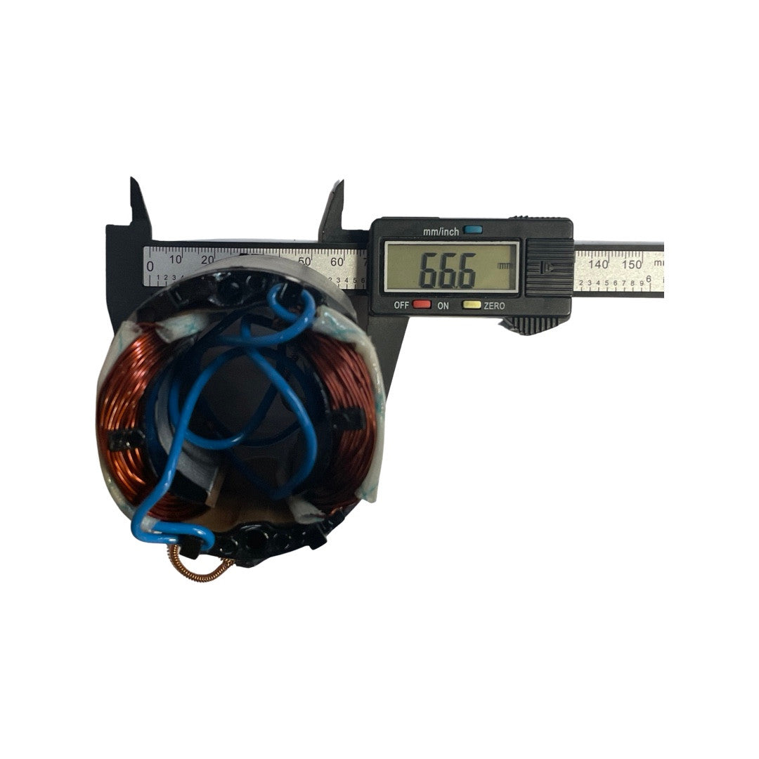 1348007 Stator
