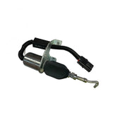 1356018 Solenoid valve